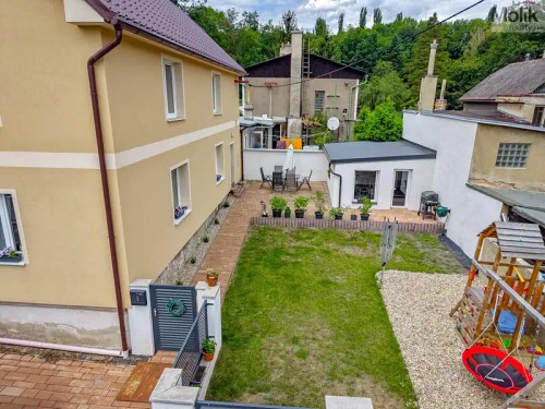 Prodej domu 105 m², pozemek 253 m²