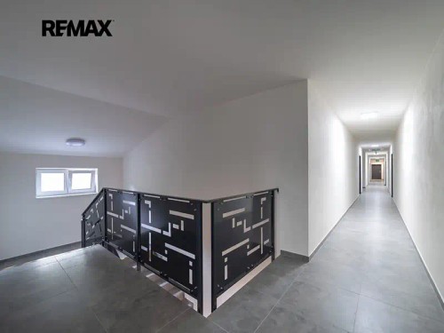 Prodaný byt 1+kk 55 m²