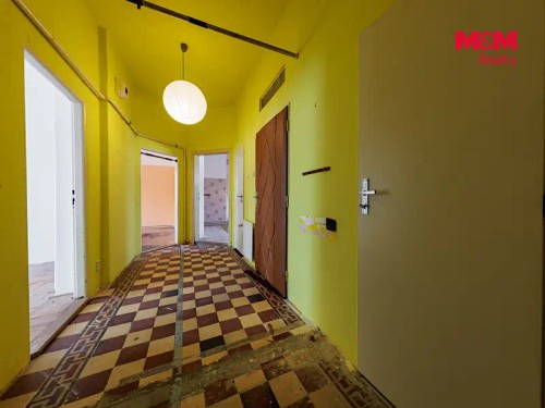 Prodej bytu 4+1 146 m²