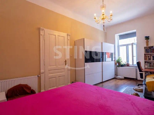 Prodej bytu 3+kk 134 m²