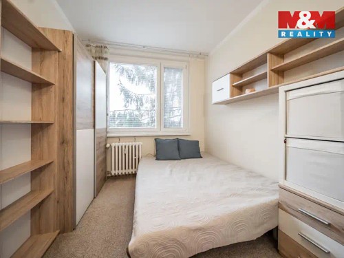 Prodaný byt 4+kk 86 m²