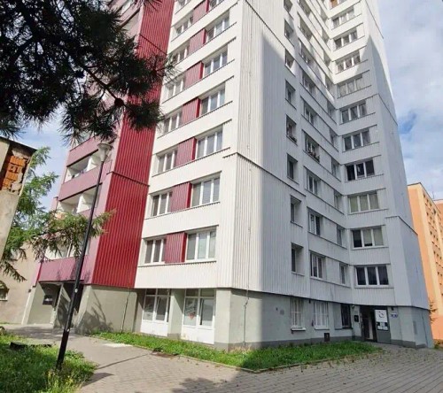 Prodej bytu 3+1 75 m²
