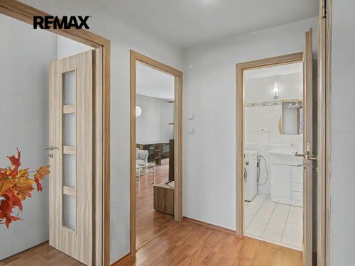 Prodaný byt 4+kk 82 m²