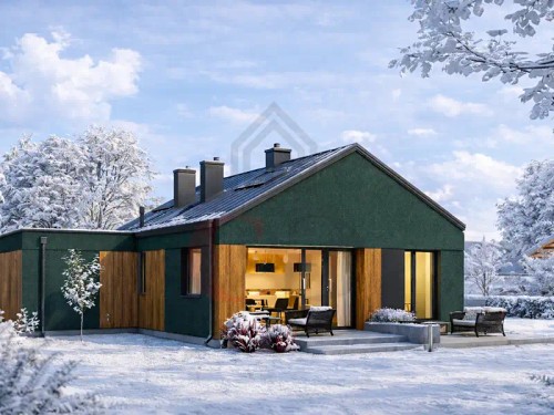 Prodej domu 142 m², pozemek 2050 m²