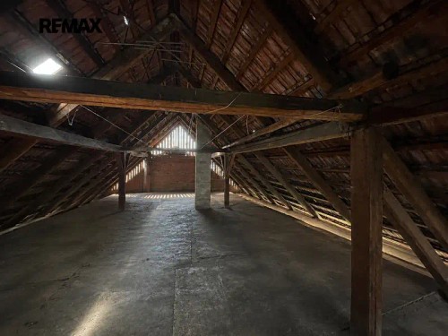 Prodej domu 100 m², pozemek 1416 m²