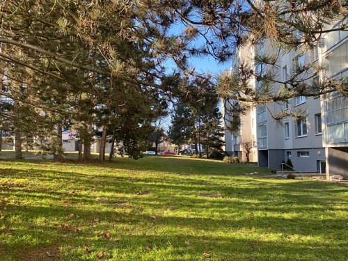 Prodaný byt 3+1 77 m²