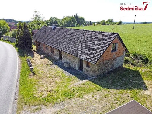 Prodej domu 120 m², pozemek 850 m²