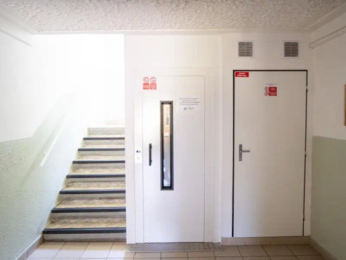 Prodej bytu 2+1 66 m²