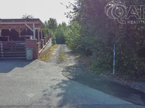 Prodej stavebního pozemku 5456 m²