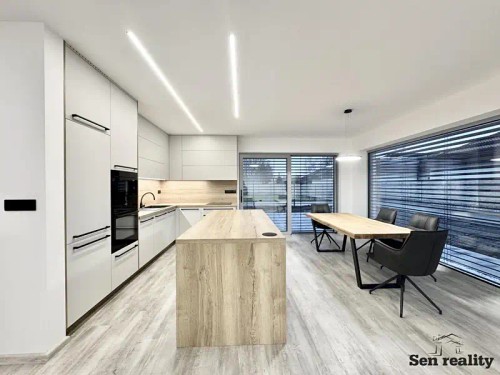 Prodej domu 113 m², pozemek 450 m²