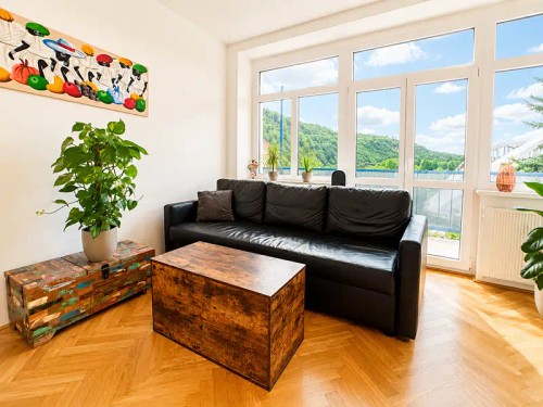 Prodaný byt 3+kk 57 m²