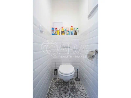 Prodaný byt 3+kk 62 m²