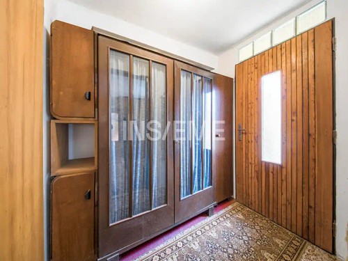 Prodej chalupy 135 m², pozemek 458 m²
