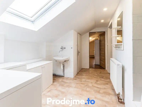 Prodej domu 182 m², pozemek 590 m²