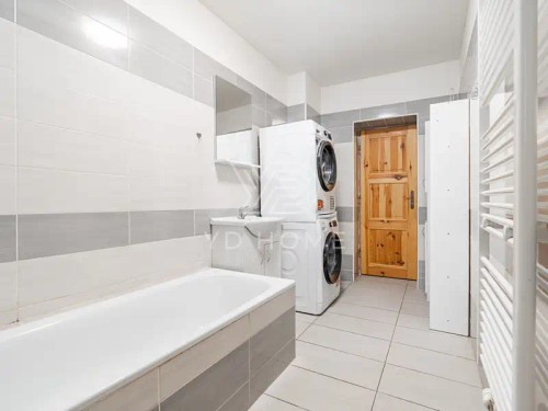 Prodej bytu 3+kk 66 m²