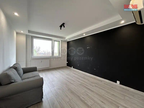 Prodaný  byt 3+1 70 m²