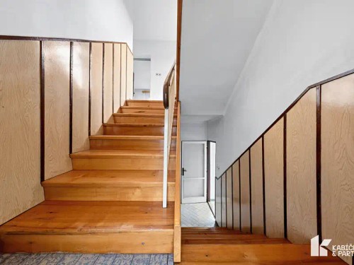 Prodej domu 150 m², pozemek 1871 m²