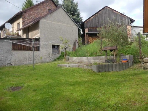 Prodej domu 164 m², pozemek 365 m²
