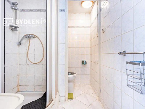 Prodej bytu 1+1 36 m²