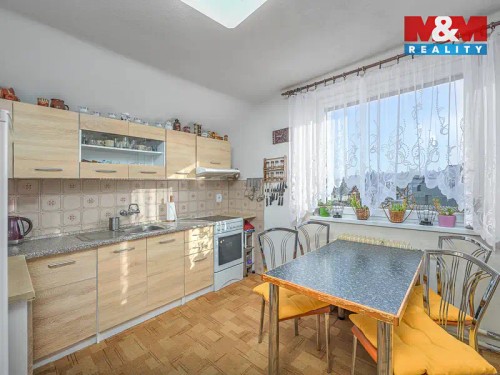 Prodej domu 150 m², pozemek 647 m²