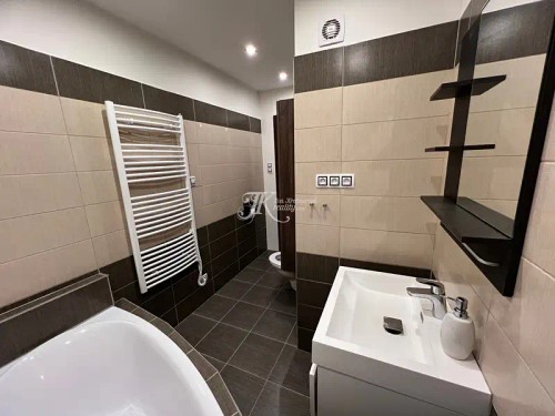 Prodaný byt 2+1 53 m²