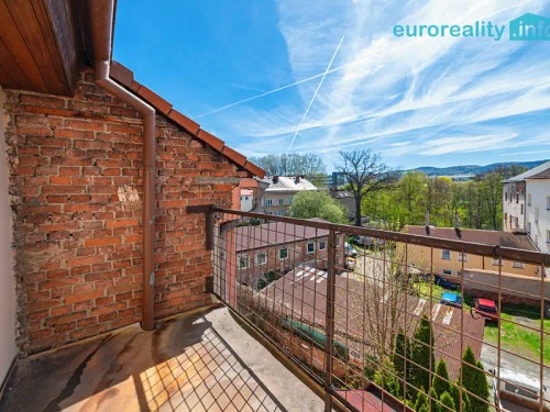 Prodej domu 360 m², pozemek 11 m²