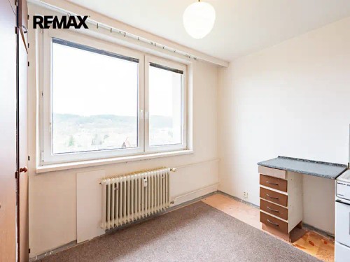 Prodej bytu 1+1 30 m²