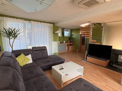 Prodej domu 240 m², pozemek 633 m²