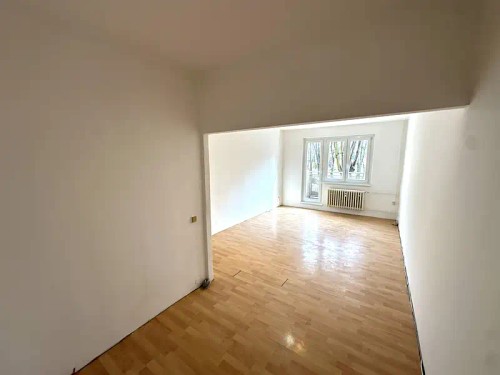 Prodej bytu 2+1 58 m²