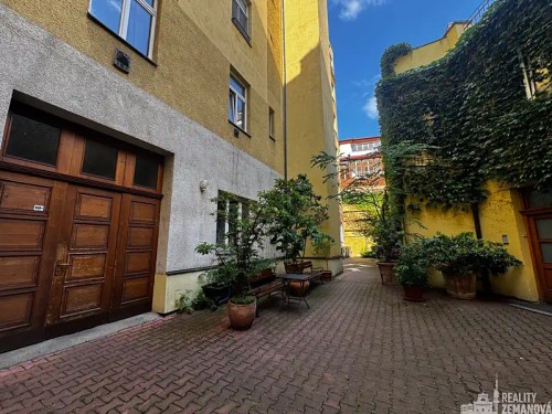 Prodej bytu 2+kk 44 m²