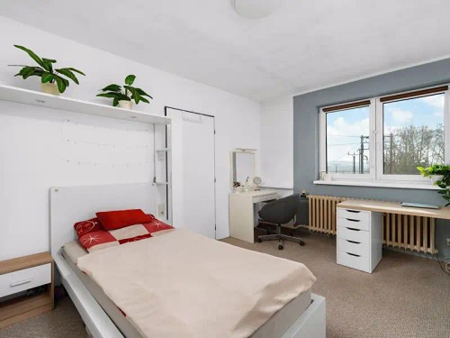 Prodej domu 194 m², pozemek 263 m²