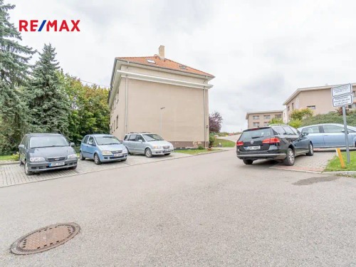Prodaný byt 3+1 58 m²