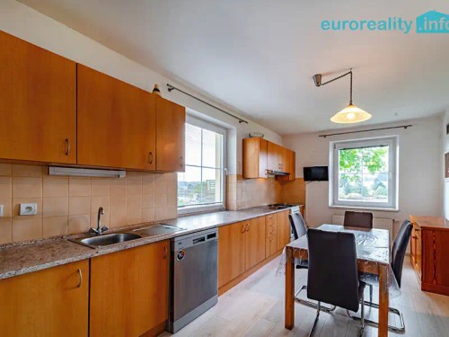 Prodej domu 164 m², pozemek 1748 m²
