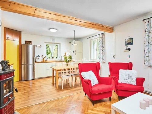 Prodej domu 100 m²