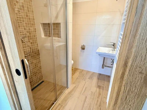 Prodej bytu 2+kk 36 m²