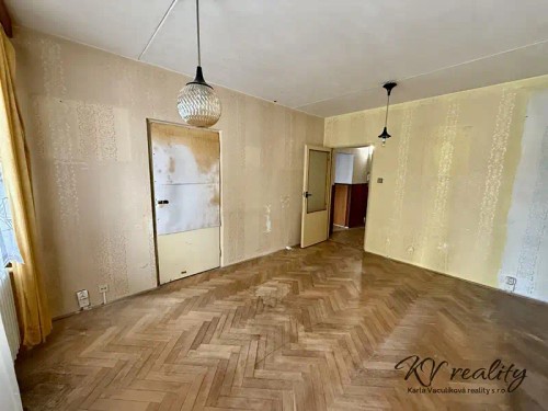 Prodej bytu 3+1 58 m²