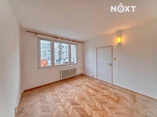 Prodaný byt 3+1 65 m²