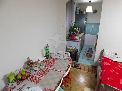 Prodej bytu 3+kk 54 m²