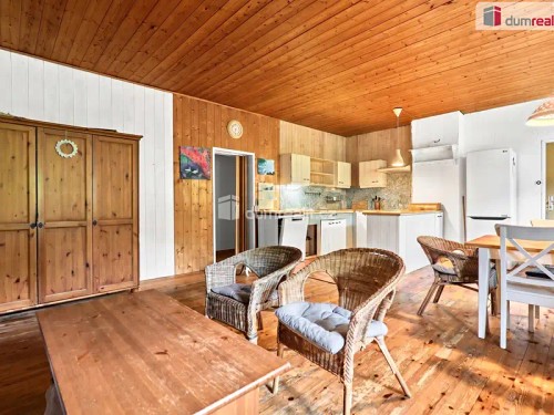 Prodej domu 217 m², pozemek 347 m²