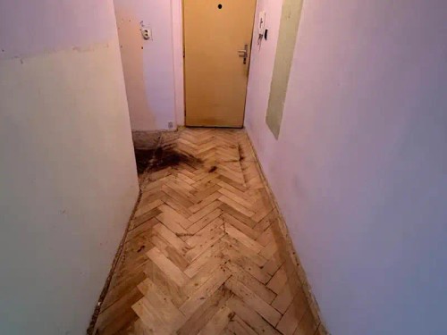 Prodej bytu 3+1 58 m²