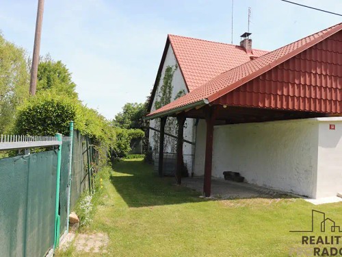 Prodej chalupy 276 m², pozemek 233 m²