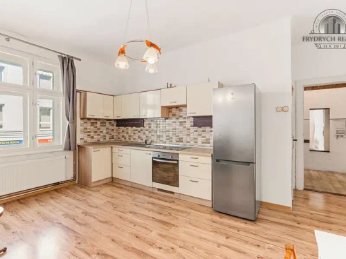 Prodej bytu 2+kk 55 m²