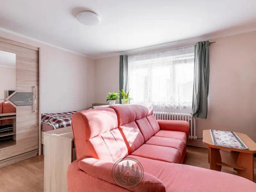 Prodej domu 111 m², pozemek 176 m²