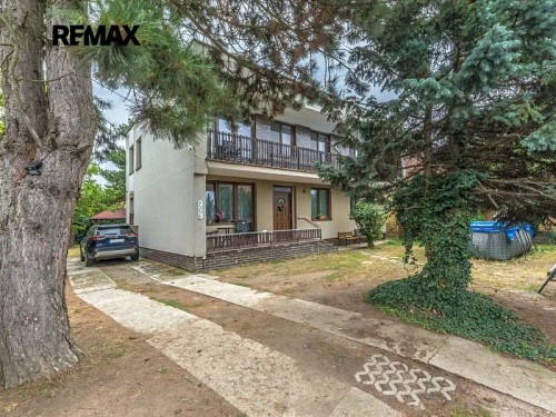 Prodej domu 189 m², pozemek 647 m²