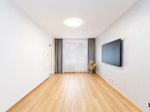 Prodaný  byt 2+1 50 m²