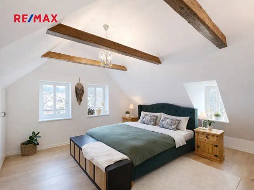 Prodaný byt 3+kk 97 m²