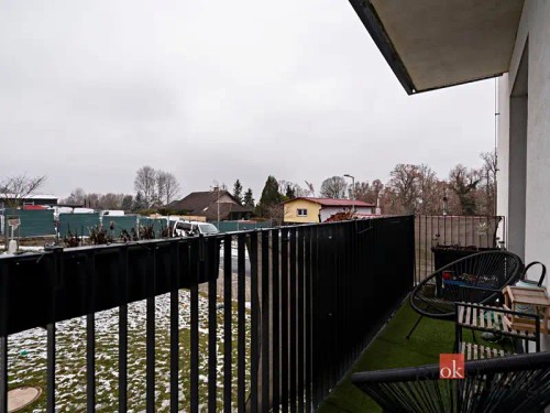 Prodaný byt 3+kk 83 m²