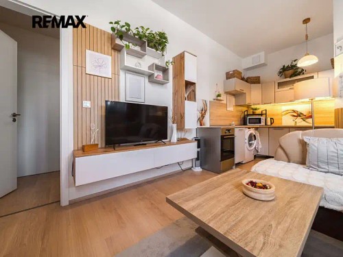 Prodej bytu 3+kk 55 m²