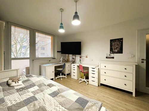 Prodaný byt 3+1 79 m²