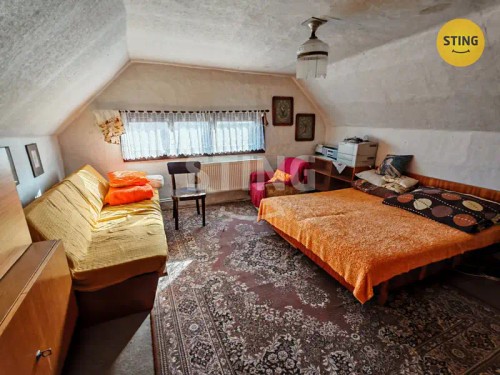 Prodej domu 120 m², pozemek 284 m²